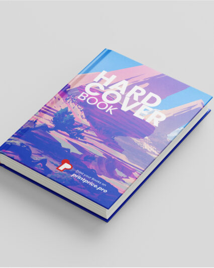 Hardcover Books